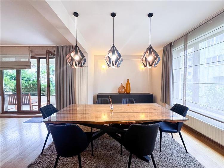 Apartament cu 4 camere de inchiriat Herastrau - 8