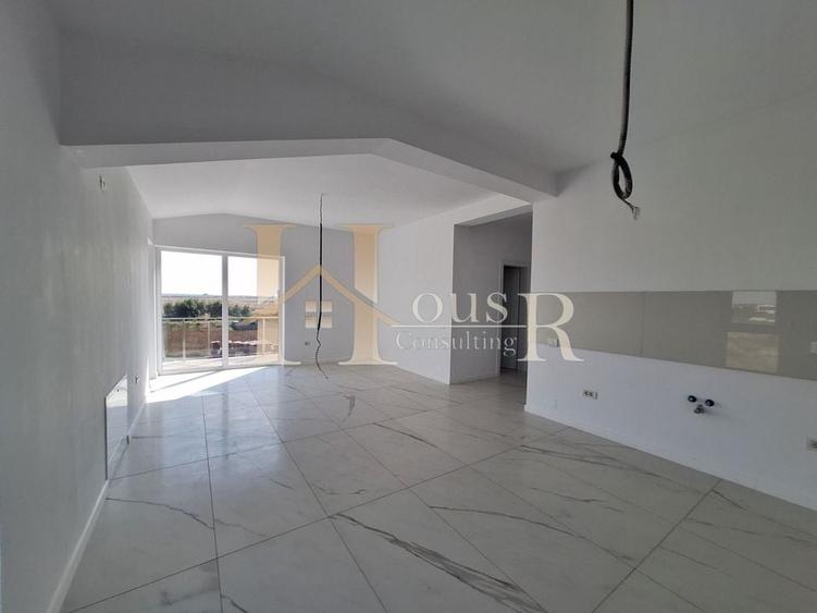 Terasa generoasa. Decomandat. Dormitor matrimonial cu baie proprie. - 13