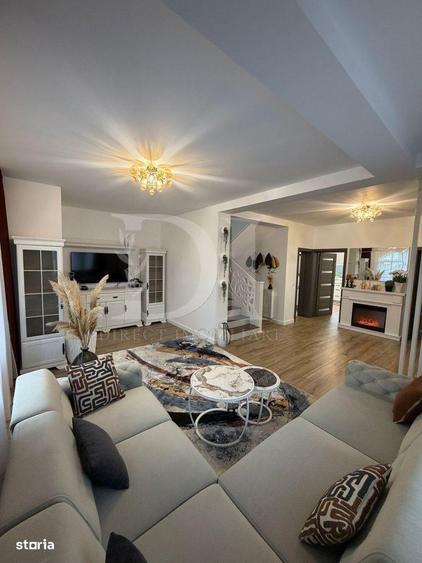 Casa individuala noua, la cheie Dezmir / Cluj - 5