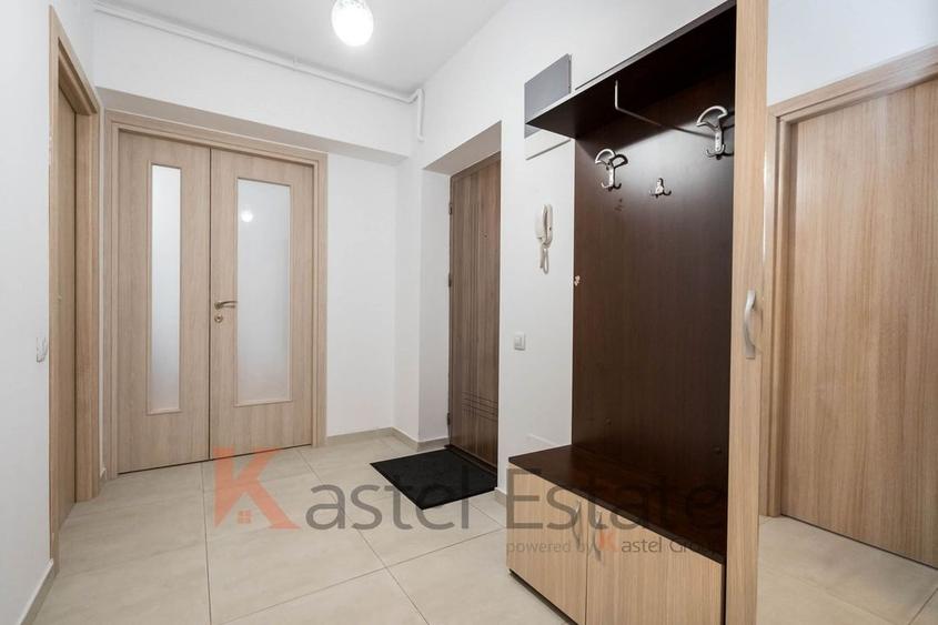 Apartament 2 camere|Onix Residence Grozavesti|Comision 0 -Loc parcare subteran - 4