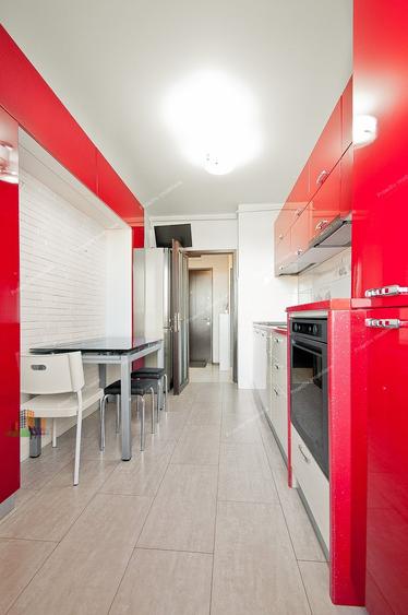 Apartament 3 camere, decomandat, str. Brăilei, 70 mp, bloc 1984, Tiglina 1 - 10