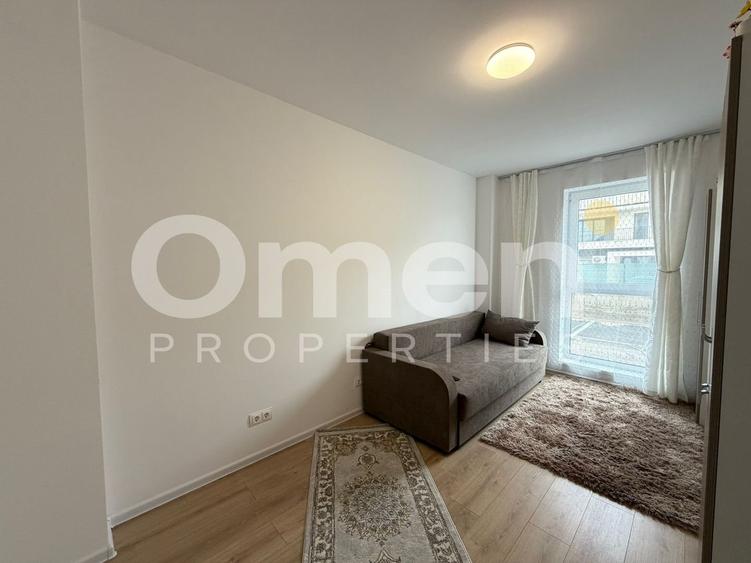 Apartament cu 2 camere, bloc nou, cu parcare subterana, zona Lidl - 4