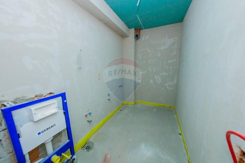 Apartament cu 2 camere de vânzare ultracentral în zona Orasul Vechi - 8
