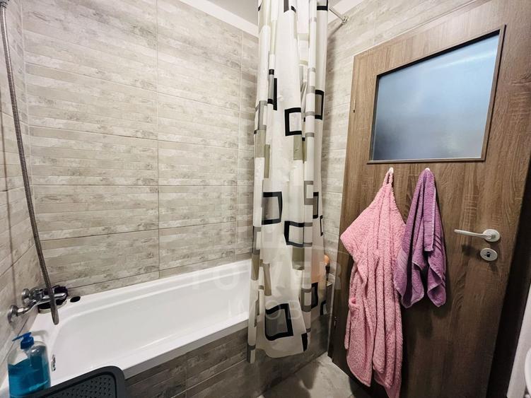 Apartament 2 camere-Magnolia - 11