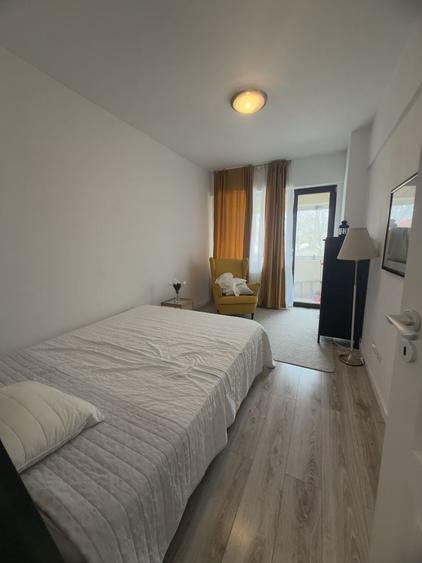 De inchiriat | 3 camere | Straulesti - Damaroaia - 4