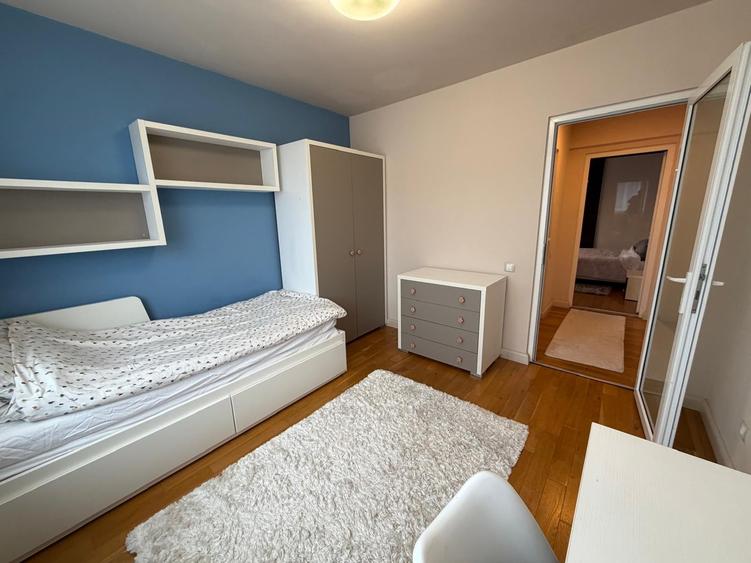 Apartament cu 3 camere I Mobilat și utilat I Parcare I Grigorescu - 9