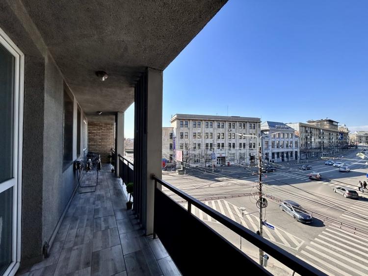 Apartament 2 camere, Centrala Proprie, Ultracentral, Ploiesti - 14