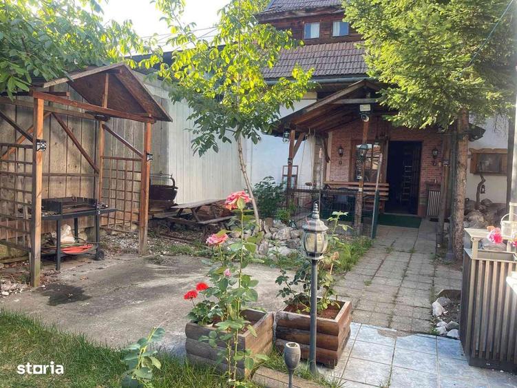 Casa de vanzare Zarnesti ,Brasov - 10