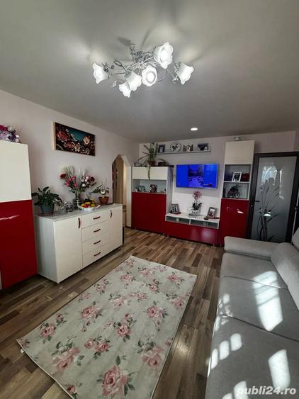 Vand apartament 3 camere,52mp - 5