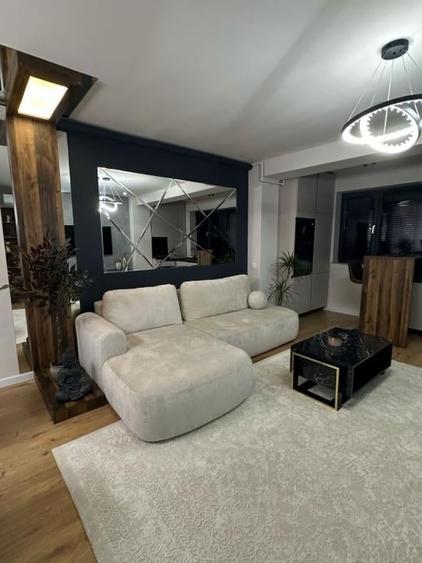 Apartament Modern 2 Camere - ready to move- Pipera OMV - 4