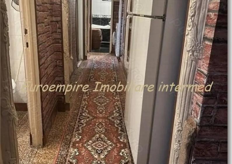 Apartament 3 camere decomandate zona Abator - 4