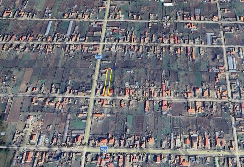 Casa de vânzare - Ciupercenii Noi, jud Dolj - 7