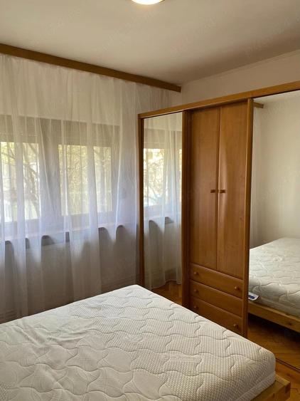 Apartament 2 camere de inchiriat, etaj 1, centrala, Lipovei Timisoara - 1