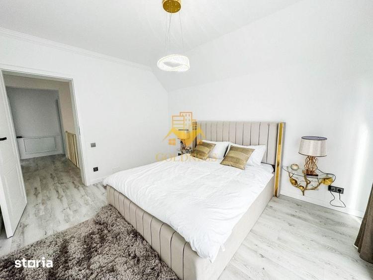 Casă cu 4 camere cu Teren 560 Mp în Ciurila