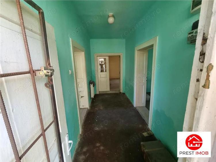 Casa de vanzare 133 m cu teren de 800 mp in Iara de Mures, jud. Mures - 8