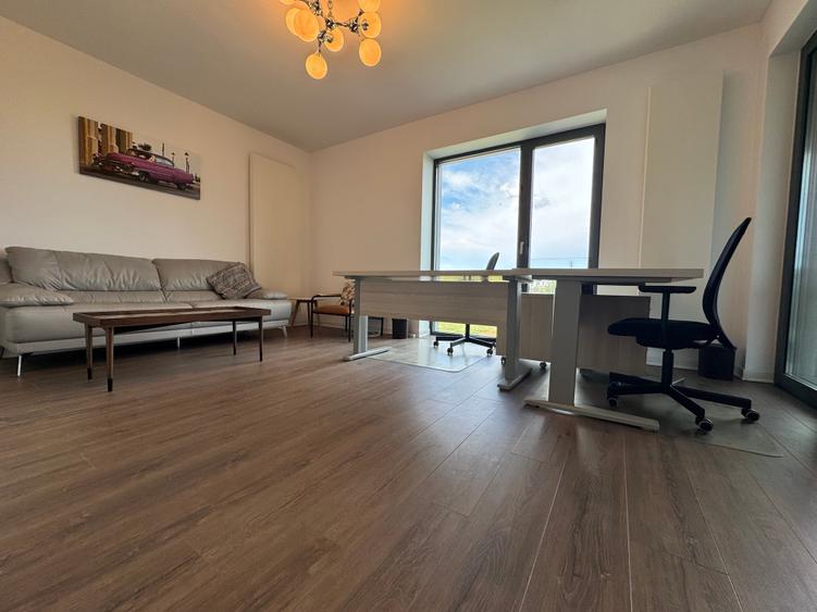 Soseaua Pipera 9 Cloud Residence imobil 2019 - 4