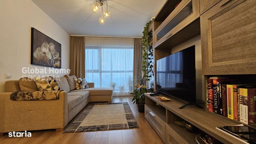 Apartament 3 camere 71,5MP | Pipera- Onix Park | Centrala proprie - 18