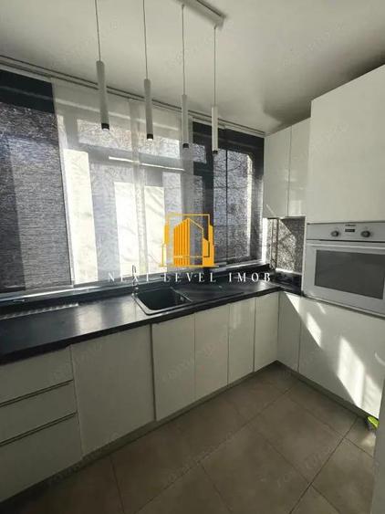 Apartament 3 camere, Strada Smeurei - 4