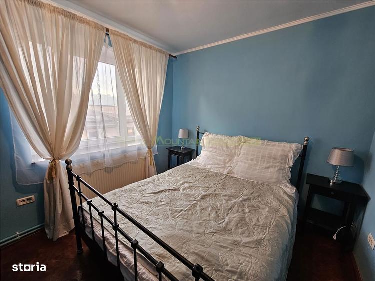 Apartament cu 2 camere renovat in Centrul Istoric - 6