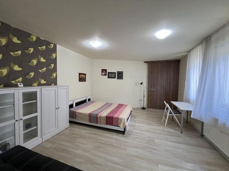 Inchiriez apartament cu 1 camera central, 37 mp, str. Stelelor, etaj 1, Tg Mures - 2