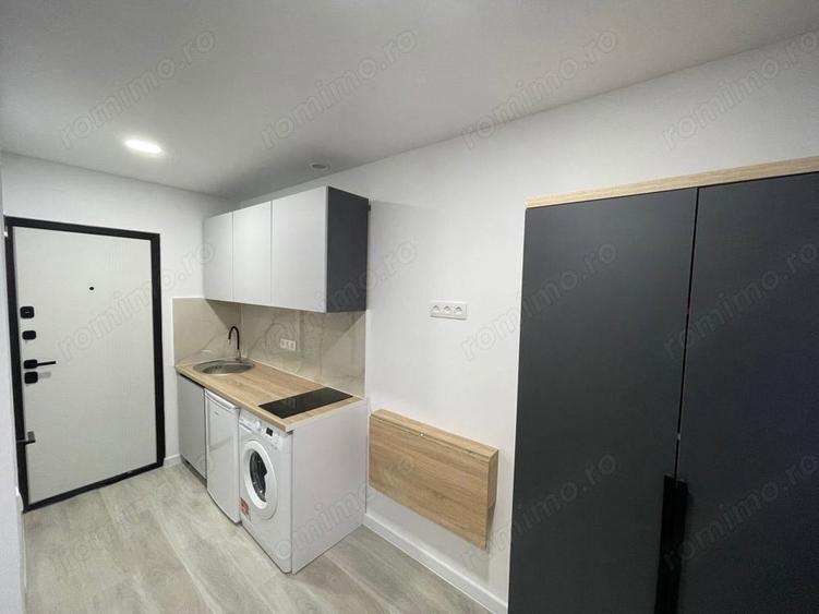 Vanzare garsoniera Iancului - 4