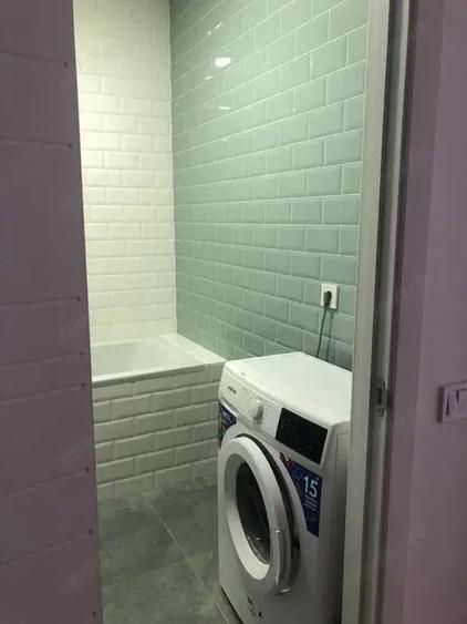 Garsoniera in zona Dristor - 7