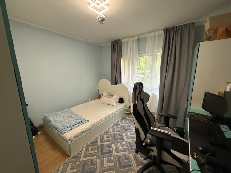 Apartament 2 camere, semidecomandat, 48.29mp, Valea Rosie, scoala Theodor Aman - 4