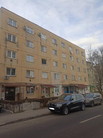 De vânzare garsoniera în Sfântu Gheorghe - 1