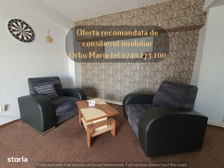 ULTRA-CENTRAL Apartament 3 Camere Piata Unirii Independentei 2bai - 4