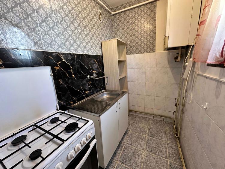 Investitie Excelenta! Apartament 2 camere - Sighisoara, Str. Plopilor - 2
