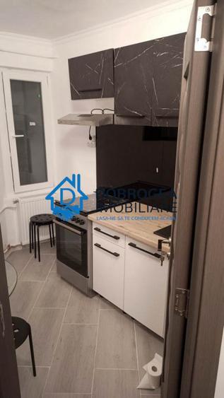 IULIU MANIU- GARSONIERA CONFORT 1 , ETAJ 3,CENTRALA GAZ, RENOVATA RECENT - 3