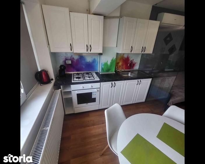 Apartament 2 camere decomandate ?tefan cel Mare - 3