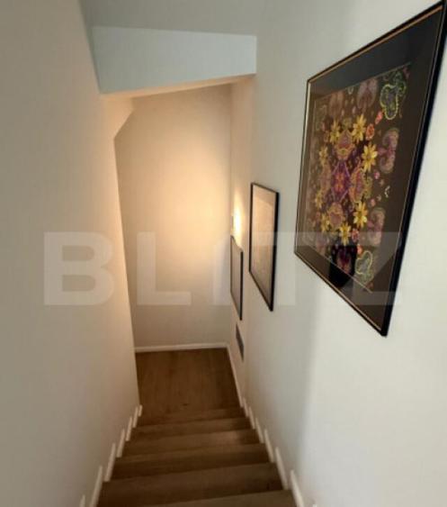 Spatiu pentru birouri, 500 mp, clasa A, ultrafinisat! - 13