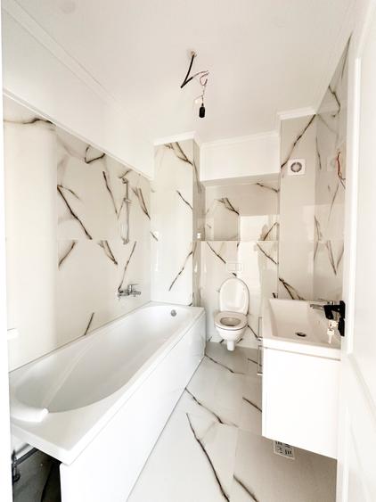 PACURARI-FINALIZAT. ap.1 camera, 46 m2, finisaje premium, LIBER !!! - 10