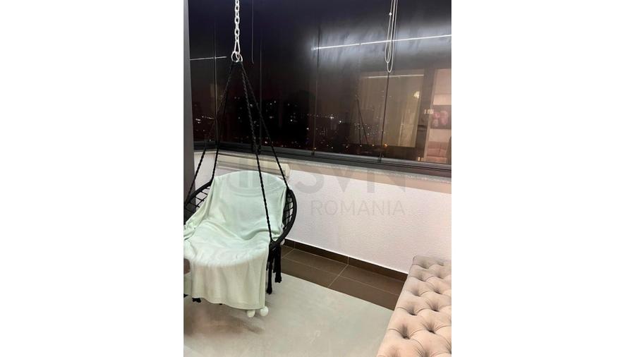 REA1026807 Apartament Modern I Global Residence I De vanzare - 7