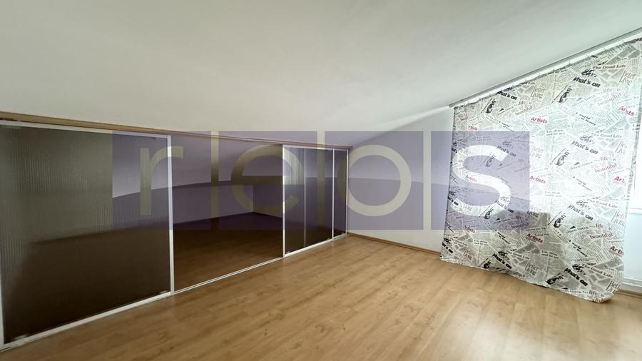 VANZARE CASA SPATIOASA SI LUMINOASA | ZONA CRANGASI / GIULESTI | TEREN 300 MP - 12