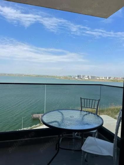 Inchiriez apartament cu 2camere - 4