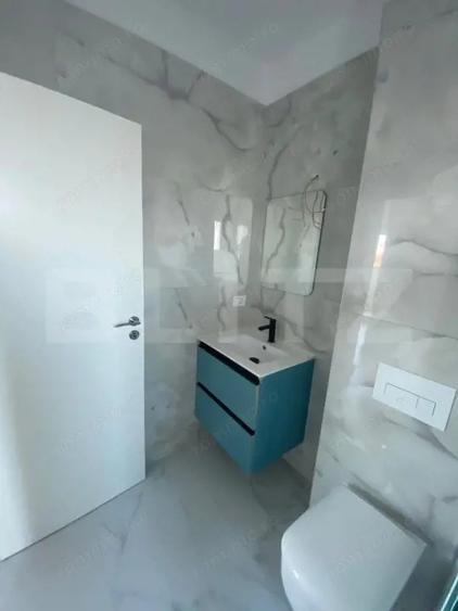 Inchiriere casa nemobilata Mo?ni?a Noua - 9