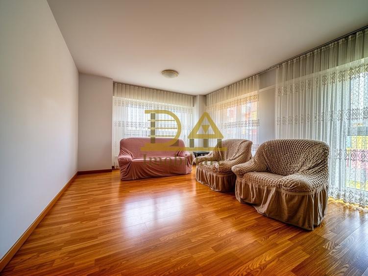Apartament 3  camere | 81 mp |Vivenda Residencias Pret 210,000 E - 7