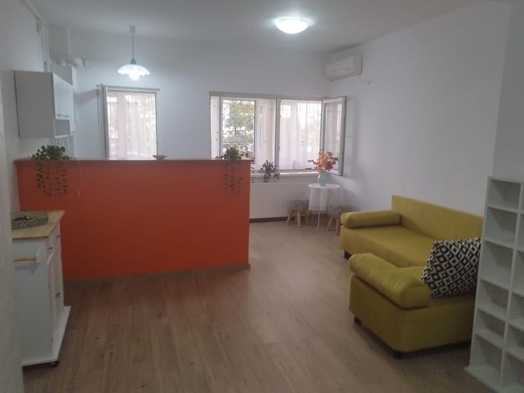 Garsonieră de vânzare – Prelungirea Ghencea, Cartier Primăvara - 7