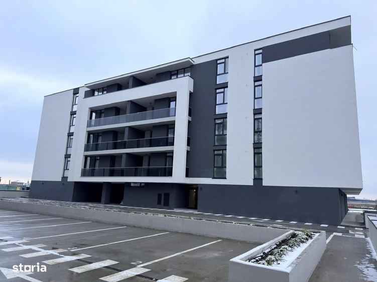 Comision 0-Dezvoltator vinde 1 camera, bloc cu lift, finisaje PREMIUM! - 4