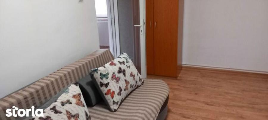 Garsoniera mobilata in Braila etaj 2 - 5