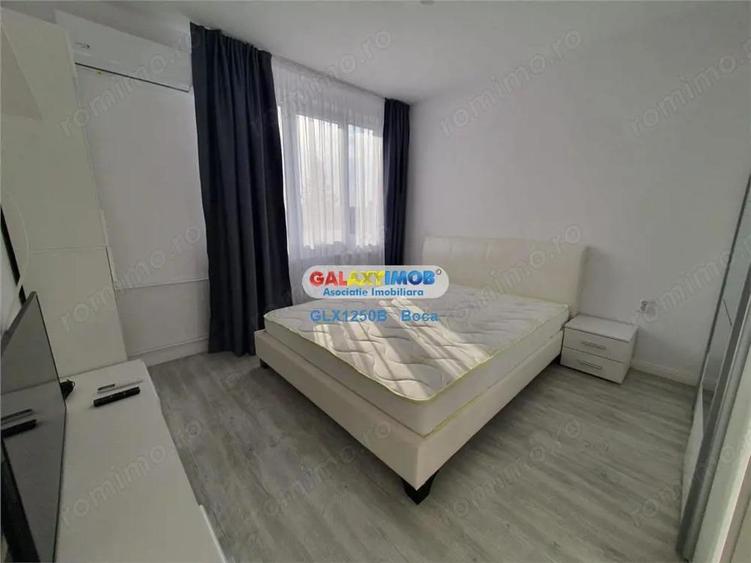 2 camere renovat - METROU - 2