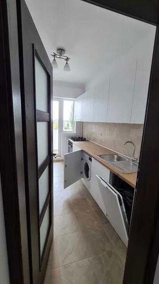 Ap. 2 Camere decomandat - Metropolitan Residence Berceni - 1