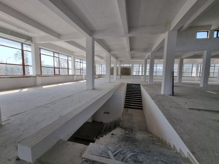 Spatiu comercial/medical/showroom, Bulevardul Metalurgiei  - COMISION 0% - 5