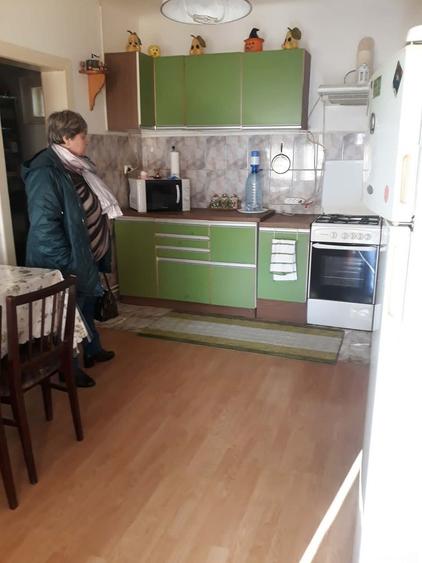 Casa Tarnaveni jud Mures direct de la proprietar - 8