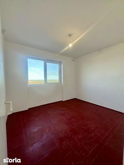 Apartament 3 camere de vanzare, Tasnad, Jud. Satu Mare - 5