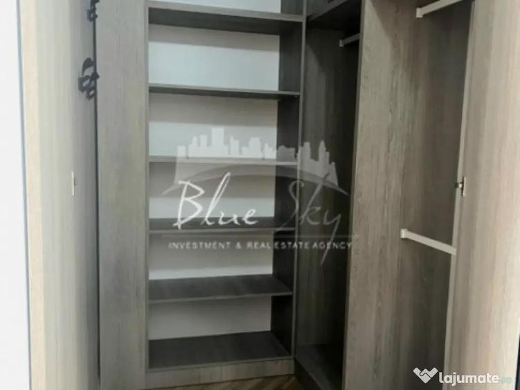 Apartament 2 camere situat in zona City Mall, terasa 50 mp - 8