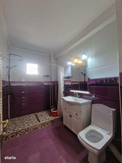 Tomis Plus- 2 camere, mobilat-utilat complet, termen lung, etaj 2 - 10