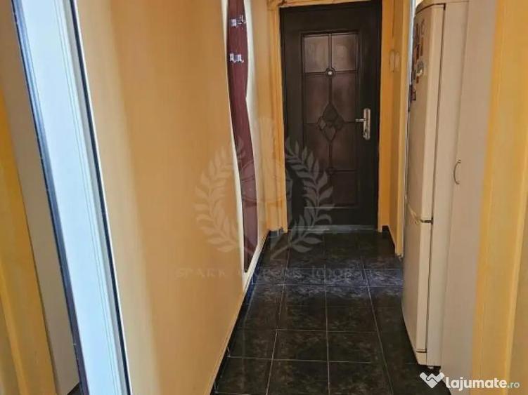 Apartament 2 camere. Plopeni. Zona Centrala - 5